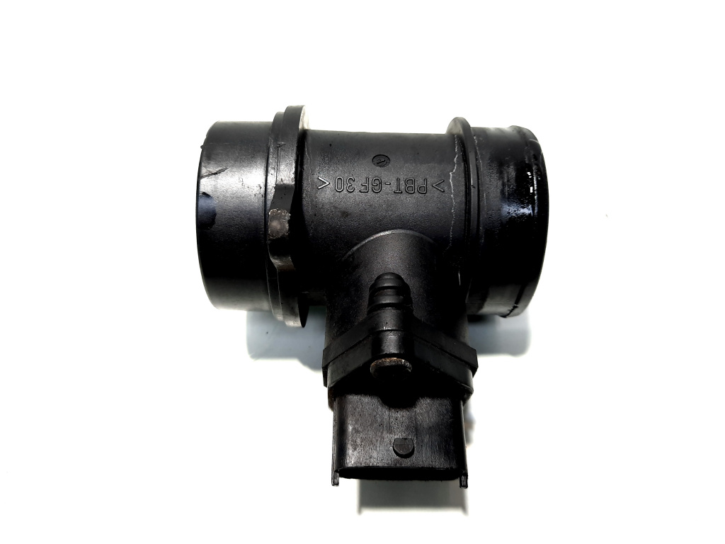 Debitmetru aer, cod 0281002613, Fiat Idea, 1.3 D-Multijet, 188A9000 (idi:512512)