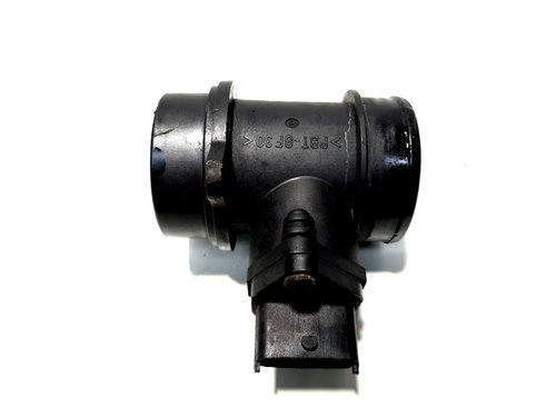 Debitmetru aer, cod 0281002613, Fiat Punto (188), 1.3 JTD, 188A9000 (idi:512512)