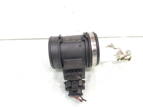 Debitmetru aer, cod 0281002683, Opel Astra H GTC, 1.3 CDTI, Z13DTH (idi:655688)
