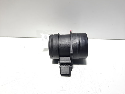 Debitmetru aer, cod 0281002735, 03G906461C, Vw Passat CC (357) 2.0 TDI, CBAB (id:501059)
