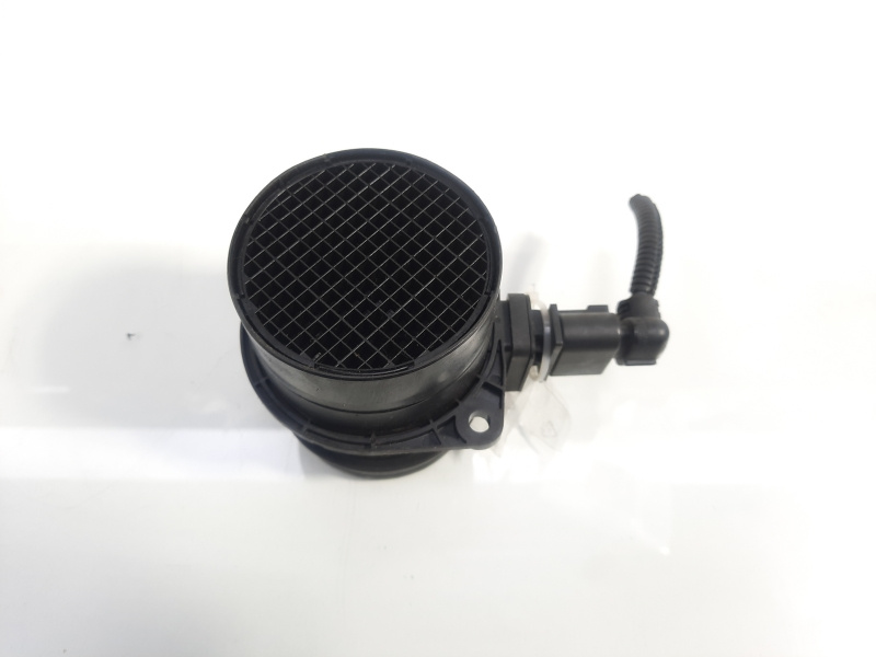 Debitmetru aer, cod 0281002735, Audi Q5 (8RB) 2.0 tdi, CAGA (idi:375487)