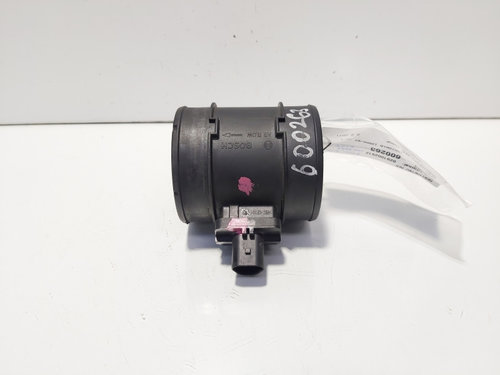 Debitmetru aer, cod 0281002912, Opel Insignia A, 2.0 CDTI, A20DTH (id:600263)