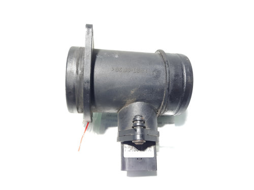 Debitmetru aer, cod 028906461, 0281002216, Audi A6 (4B2, C5), 1.9 TDI, AJM (idi:573091)