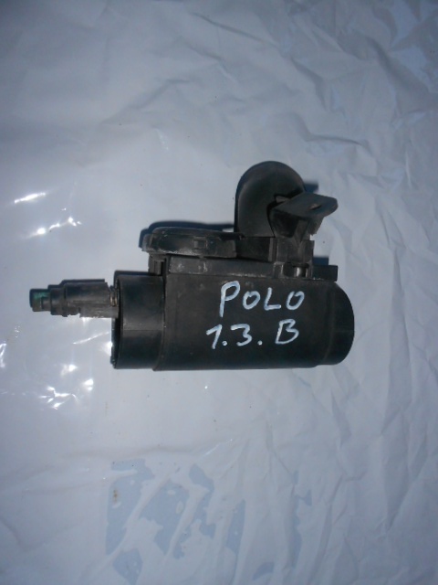 DEBITMETRU AER COD 030129608F VW POLO 6N1 FAB. 1994 - 1999 1.3 BENZINA ⭐⭐⭐⭐⭐
