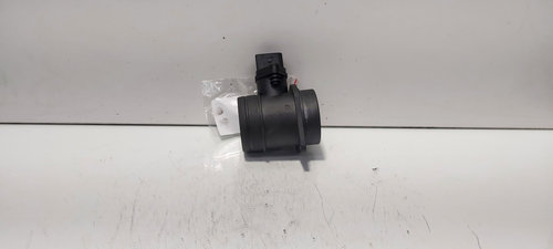 Debitmetru aer, cod 038906461B, 0281002531, Skoda Fabia 2 (5J, 542) 1.4 TDI, BNV (id:690560)