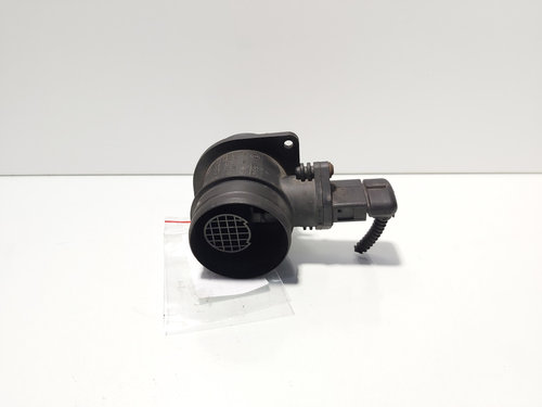 Debitmetru aer, cod 038906461B, 0281002531, Skoda Fabia 1 (6Y2), 1.4 TDI, BNV (idi:668955)