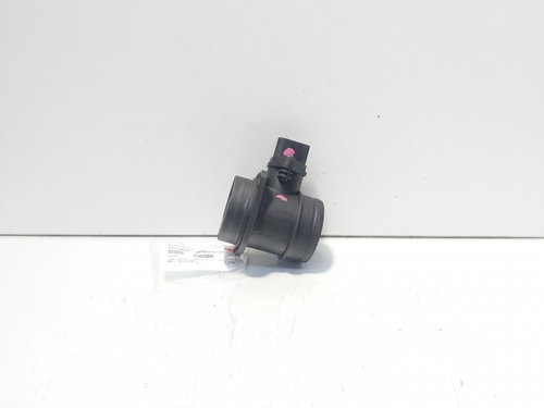 Debitmetru aer, cod 038906461B, 0281002531, Skoda Fabia 2 (5J, 542) 1.4 TDI, BNV (id:690560)