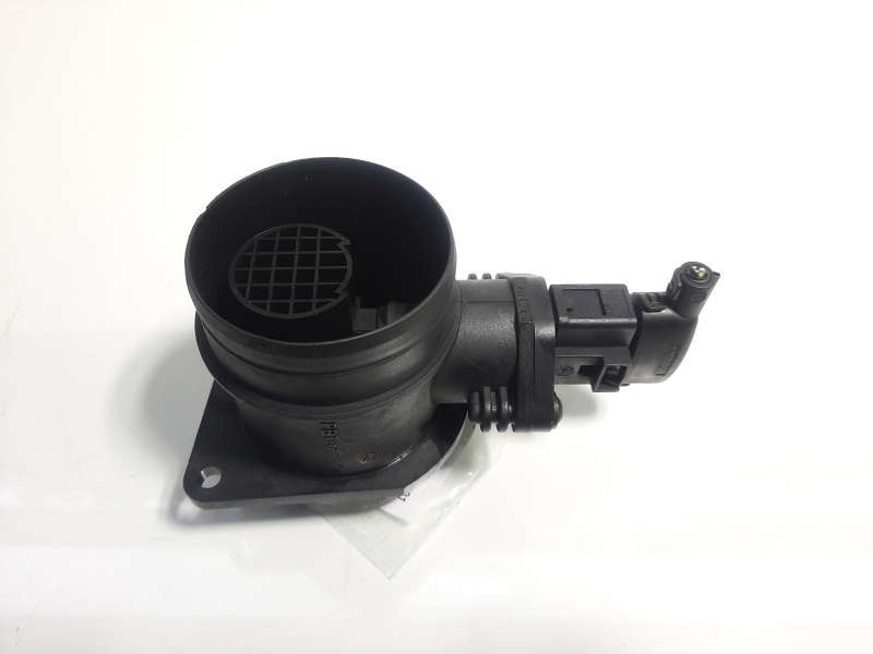 Debitmetru aer, cod 038906461B, 0281002531, Skoda Octavia 2 Combi (1Z5) 1.9 tdi, BLS (id:455684)