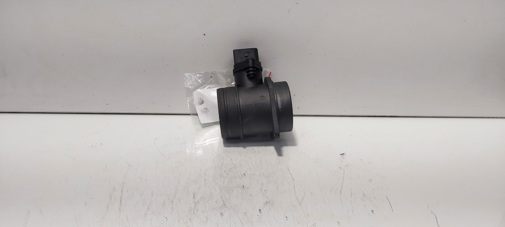 Debitmetru aer, cod 038906461B, 0281002531, VW Polo (9N), 1.4 TDI, BNV (idi:690560)