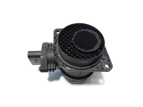 Debitmetru aer, cod 038906461B, Seat Altea (5P1), 1.9 TDI, BLS (idi:473482)