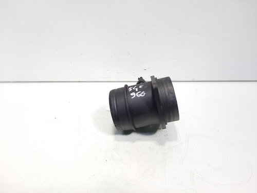 Debitmetru aer, cod 038906461B, Skoda Fabia 2 (facelift), 1.4 TDI, BNV (idi:546966)