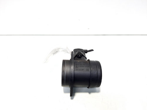 Debitmetru aer, cod 038906461B, Skoda Octavia 2 (1Z3) 1.9 TDI, BLS (idi:539226)