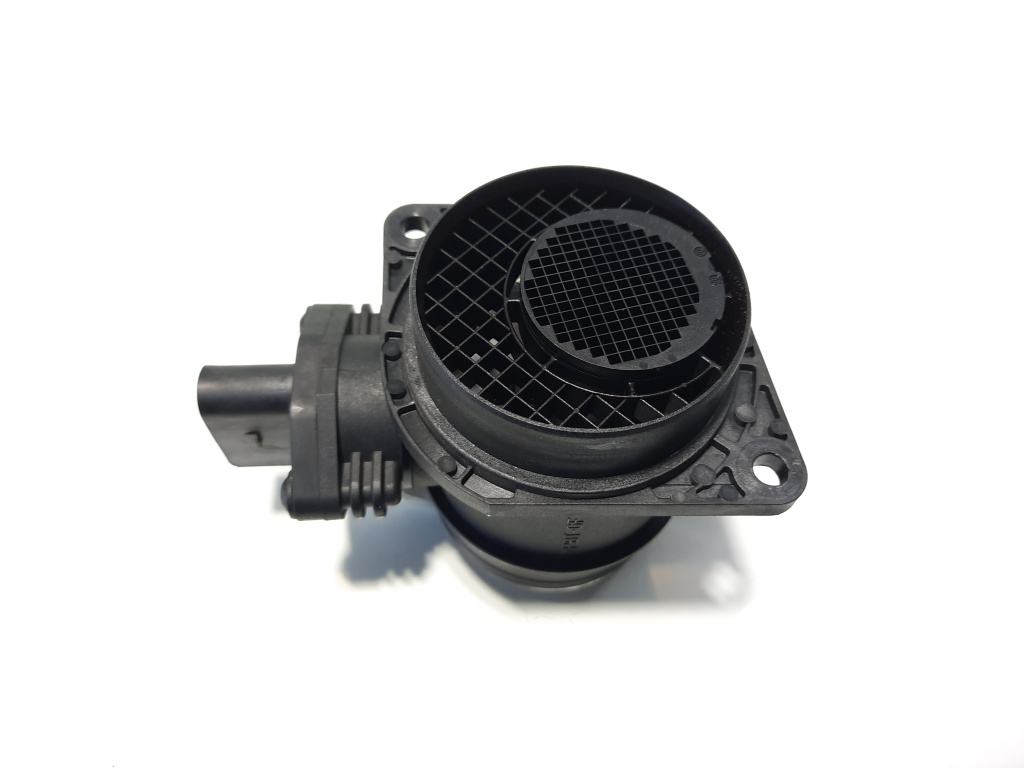 Debitmetru aer, cod 038906461B, VW Caddy 3 (2KA, 2KH), 1.9 TDI, BLS (idi:473482)