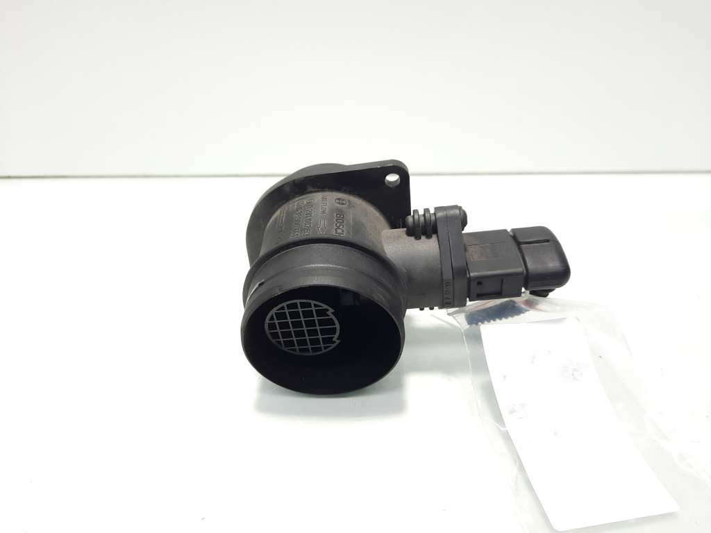 Debitmetru aer, cod 038906461B, VW Polo sedan (9N), 1.4 TDI, BMS (id:582896)
