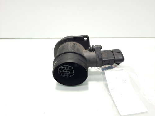 Debitmetru aer, cod 038906461B, VW Polo sedan (9N), 1.4 TDI, BMS (id:582896)