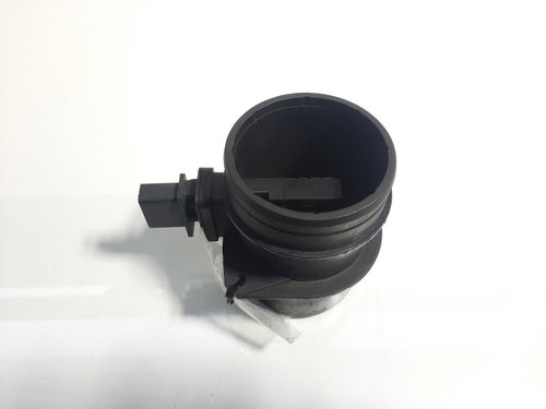 Debitmetru aer, cod 03G906461C, 0281002375, VW Eos (1F7, 1F8), 2.0 TDI, CBA (id:452265)
