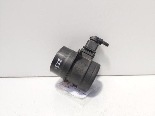 Debitmetru aer, cod 03G906461C, 0281002735, Audi A3 (8P1), 2.0 TDI, CBAB (idi:680235)