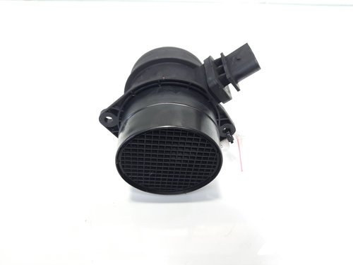 Debitmetru aer, cod 03G906461C, 0281002735, Audi A4 (8K2, B8) 2.0 TDI, CAH (id:475488)