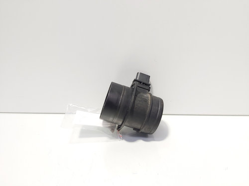 Debitmetru aer, cod 03G906461C, 0281002735, Audi A4 (8K2, B8), 2.0 TDI, CAH (id:671892)