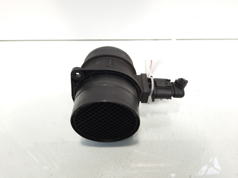 Debitmetru aer, cod 03G906461C, 0281002735, Audi A5 Cabriolet (8F7) 2.0 TDI, CAH (idi:597554)
