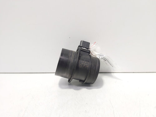 Debitmetru aer, cod 03G906461C, 0281002735, Audi A5 Cabriolet (8F7) 2.0 TDI, CAH (idi:691349)
