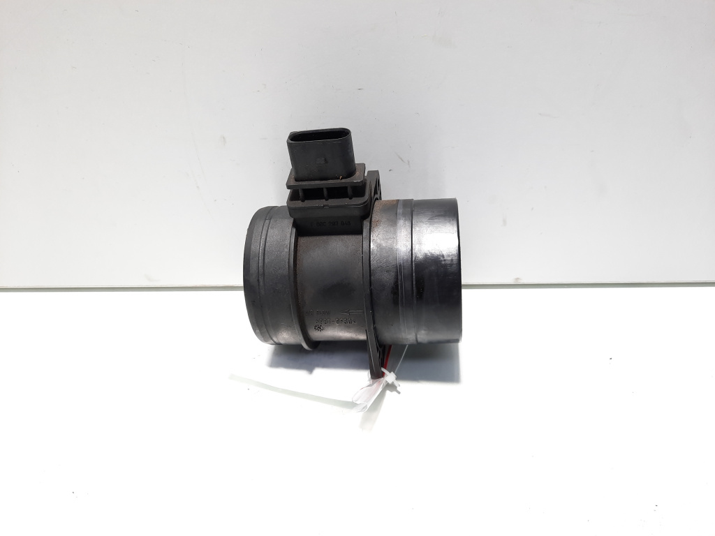 Debitmetru aer, cod 03G906461C, 0281002735, Seat Exeo (3R2) 2.0 TDi, CAG (idi:573730)