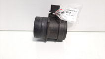 Debitmetru aer, cod 03G906461C, 0281002735, Skoda ...