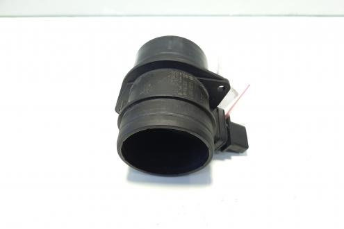 Debitmetru aer, cod 03G906461C, 0281002735, Vw Passat CC, 2.0 tdi, CBAA (id:476500)