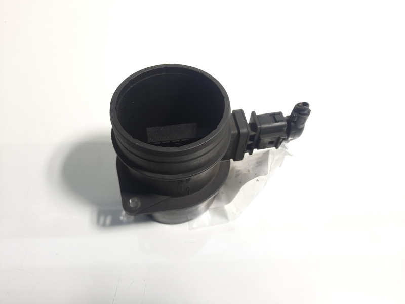 Debitmetru aer, cod 03G906461C, 0281002735, Vw Passat (3C2) 2.0 TDI, CBA (id:456290)