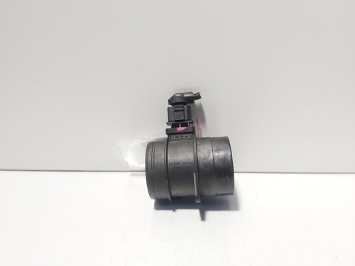 Debitmetru aer, cod 03G906461C, 0281002735, Vw Passat Variant (3C5) 2.0 TDI, CBAB (id:677375)