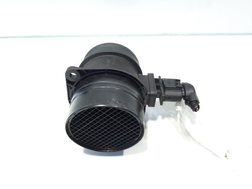 Debitmetru aer, cod 03G906461C, 0281002735, VW Tiguan (5N), 2.0 TDI, CBB (idi:478987)