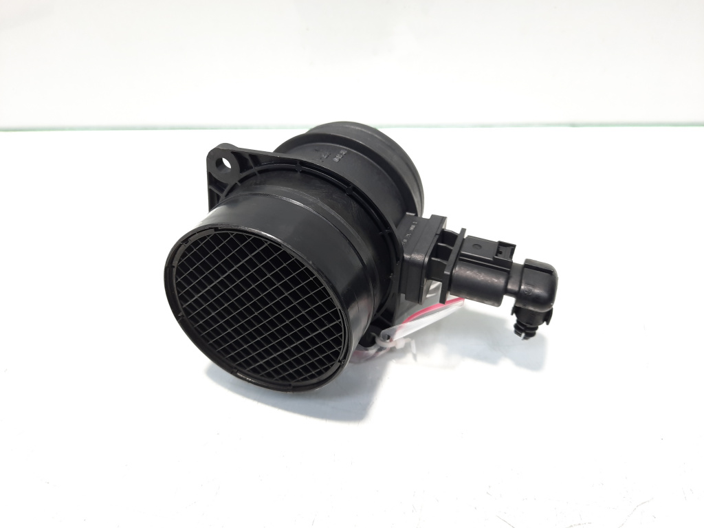 Debitmetru aer, cod 03G906461C, 0281002735, VW Scirocco (137), CBBB (idi:467270)