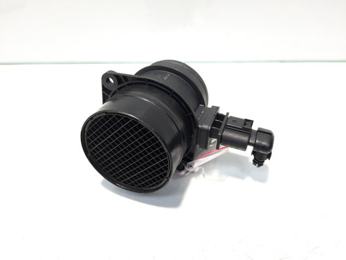 Debitmetru aer, cod 03G906461C, 0281002735, VW Tiguan (5N), CBBB (idi:467270)