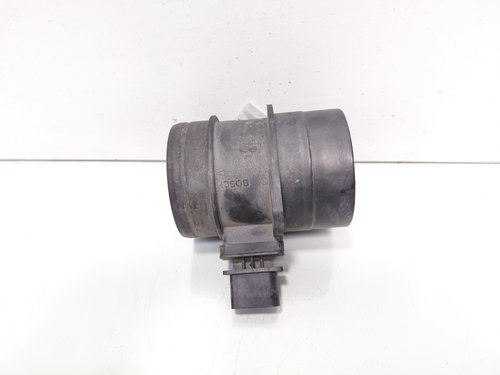 Debitmetru aer, cod 03G906461C, 0281002735, Vw Passat Variant (3C5) 2.0 TDI, CBAB (id:699452)
