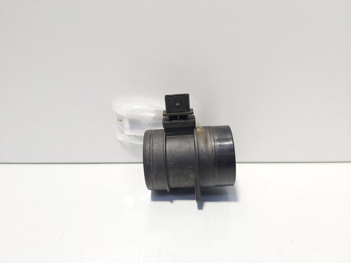 Debitmetru aer, cod 03G906461C, 0281002735, VW Tiguan (5N), 2.0 TDI, CBAB (idi:675093)