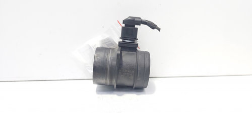 Debitmetru aer, cod 03G906461C, 0281002735, Vw Passat Variant (3C5) 2.0 TDI, CBAB (id:690066)