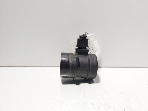 Debitmetru aer, cod 03G906461C, 0281002735, VW Tiguan (5N), 2.0 TDI, CBAB (idi:676251)