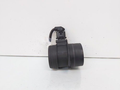Debitmetru aer, cod 03G906461C, 0281002735, VW Tiguan (5N), 2.0 TDI, CBAB (idi:667642)
