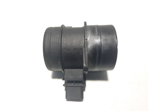 Debitmetru aer, cod 03G906461C, 0281002735, Vw Tiguan (5N) 2.0 TDI, CBAB (idi:504605)