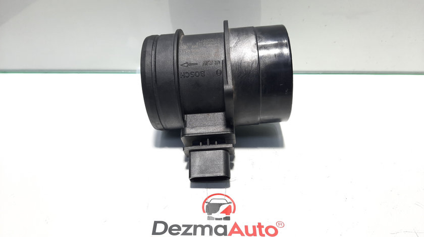 Debitmetru aer, cod 03G906461C, Audi A3 (8P1) 2.0 tdi, CFF