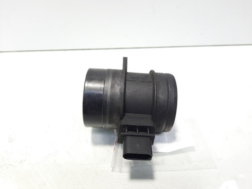 Debitmetru aer, cod 03G906461C, Audi A3 Cabriolet (8P7) 2.0 TDI, CBA (idi:591286)