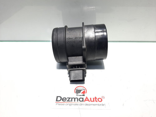 Debitmetru aer, cod 03G906461C, Audi A4 Allroad (8KH, B8) 2.0 tdi, CAH