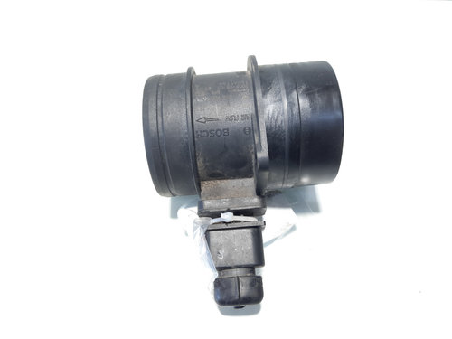 Debitmetru aer, cod 03G906461C, Audi A4 Avant (8K5, B8) 2.0 TDI, CAG (id:578767)