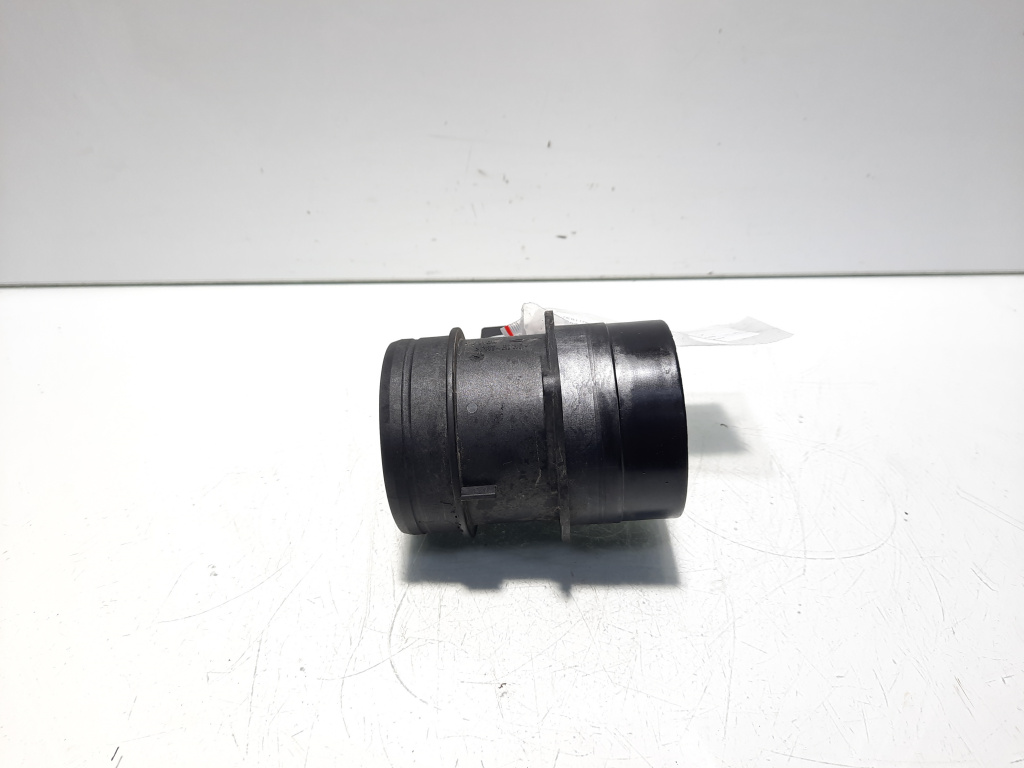 Debitmetru aer, cod 03G906461C, Audi A4 Avant (8K5, B8), 2.0 TDI, CAG (idi:567638)