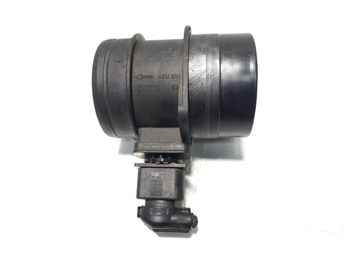 Debitmetru aer, cod 03G906461C, Audi A5 Sportback (8TA) 2.0 TDI, CAGA (id:506797)