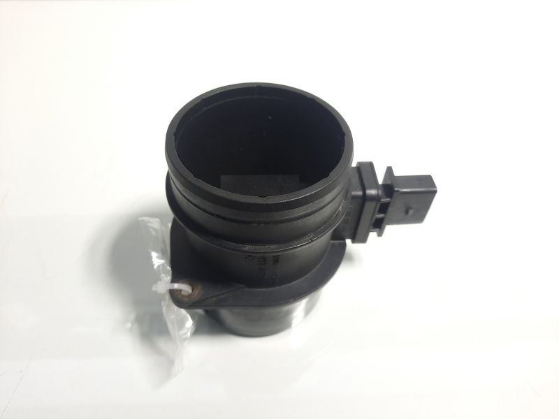 Debitmetru aer, cod 03G906461C, Audi A6 (4F2, C6) 2.0 tdi, CAH (id:443320)