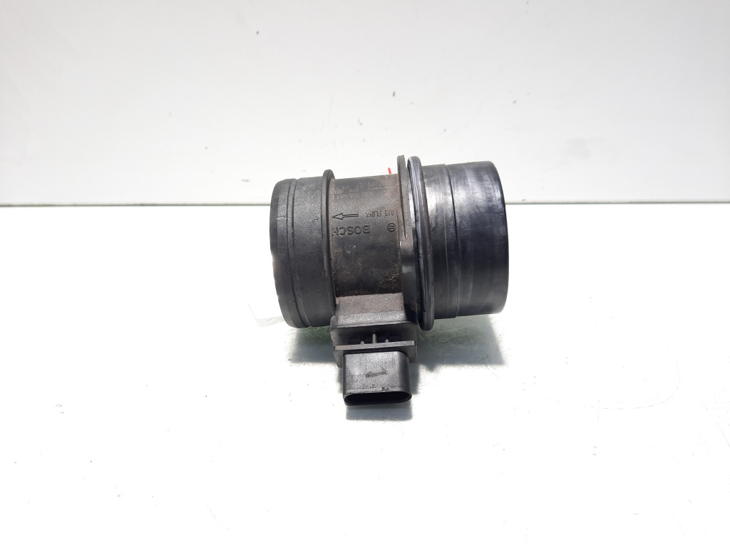 Debitmetru aer, cod 03G906461C, Seat Exeo (3R2), 2.0 TDI, CAG (id:570710)