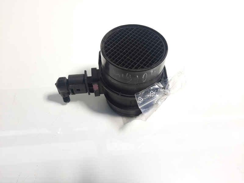 Debitmetru aer, cod 03G906461C, Seat Exeo (3R2) 2.0 tdi, CAG (id:419104)