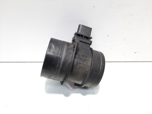 Debitmetru aer, cod 03G906461C, Seat Exeo ST (3R5) 2.0 TDI, CAH (id:554892)