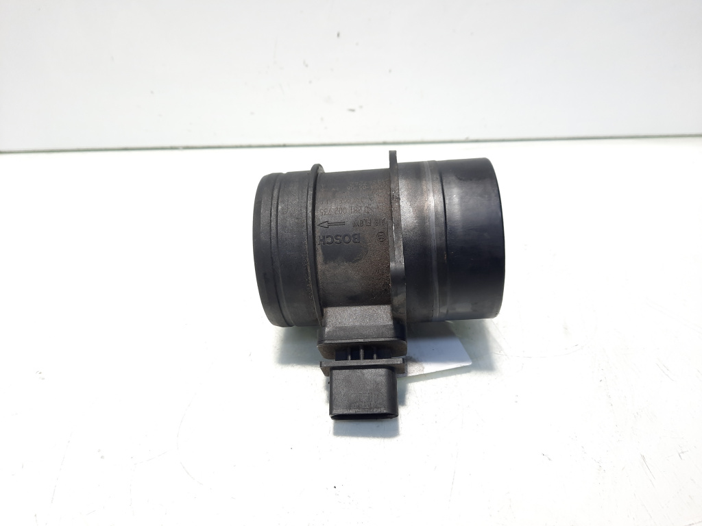 Debitmetru aer, cod 03G906461C, Seat Exeo ST (3R5), 2.0 TDI, CAH (id:572408)